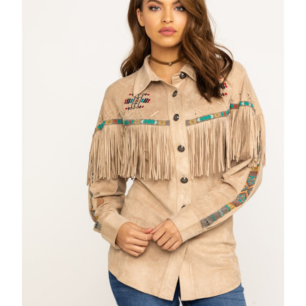 Tasha Polizzi Women's Bisbee Jacket